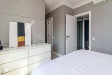 Apartamento à venda com 170m², 4 quartos e 4 vagasSuíte Principal