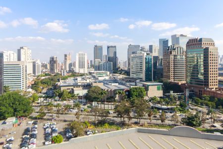 Apartamento à venda com 170m², 4 quartos e 4 vagasSuíte 3 - Vista