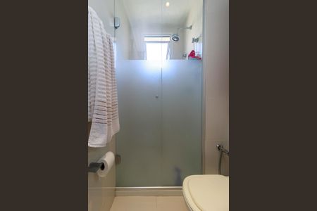 Apartamento à venda com 170m², 4 quartos e 4 vagasSuíte 3 - Banheiro