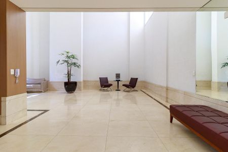 Apartamento à venda com 170m², 4 quartos e 4 vagasHall Social