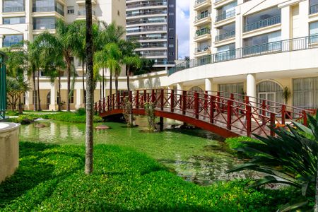 Apartamento à venda com 170m², 4 quartos e 4 vagasÁrea Comum