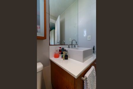 Apartamento à venda com 170m², 4 quartos e 4 vagasSuíte 3 - Banheiro