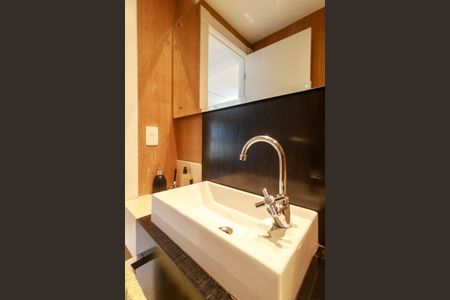 Apartamento à venda com 170m², 4 quartos e 4 vagasLavabo