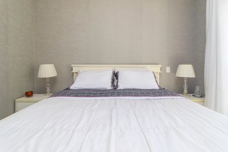 Apartamento à venda com 170m², 4 quartos e 4 vagasSuíte Principal