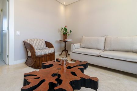 Apartamento à venda com 170m², 4 quartos e 4 vagasSala