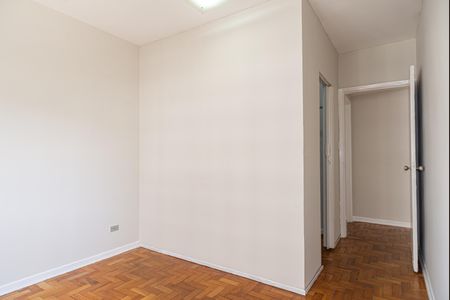 Quarto de apartamento à venda com 1 quarto, 54m² em Consolação, São Paulo