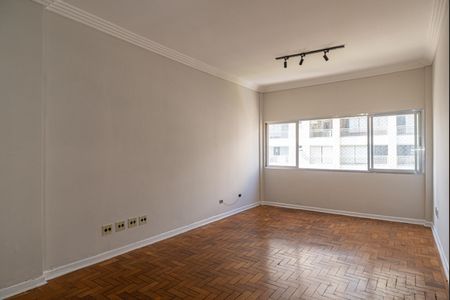Apartamento à venda com 54m², 1 quarto e 1 vagaSala