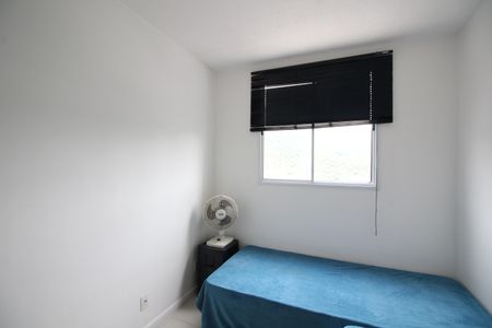 Quarto 1 de apartamento para alugar com 2 quartos, 46m² em Taquara, Rio de Janeiro
