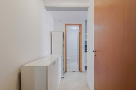 Studio  de kitnet/studio para alugar com 1 quarto, 30m² em Pinheiros, São Paulo