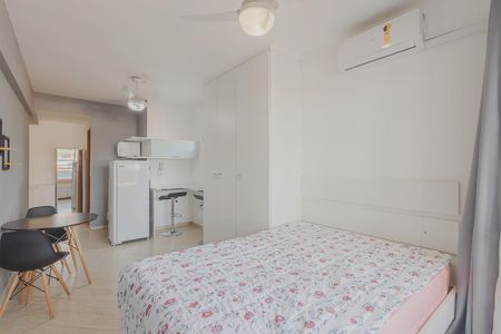 Studio  de kitnet/studio para alugar com 1 quarto, 30m² em Pinheiros, São Paulo