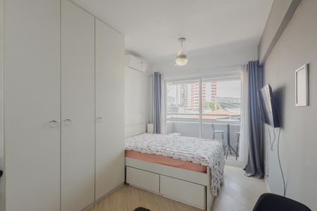 Quarto de kitnet/studio para alugar com 1 quarto, 30m² em Pinheiros, São Paulo