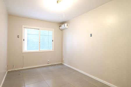 Sala de apartamento à venda com 1 quarto, 45m² em Auxiliadora, Porto Alegre