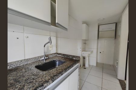 Apartamento para alugar com 81m², 2 quartos e 1 vaga Apartamento para alugar com 81m², 2 quartos e 1 vagaCozinha/Área de Serviço