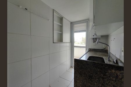 Apartamento para alugar com 81m², 2 quartos e 1 vaga Apartamento para alugar com 81m², 2 quartos e 1 vagaCozinha/Área de Serviço
