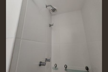 Apartamento para alugar com 81m², 2 quartos e 1 vaga Apartamento para alugar com 81m², 2 quartos e 1 vagaBanheiro Social