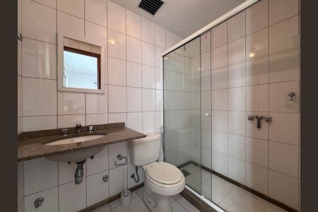 Apartamento para alugar com 110m², 3 quartos e 2 vagas Apartamento para alugar com 110m², 3 quartos e 2 vagasSuíte 2 - Banheiro