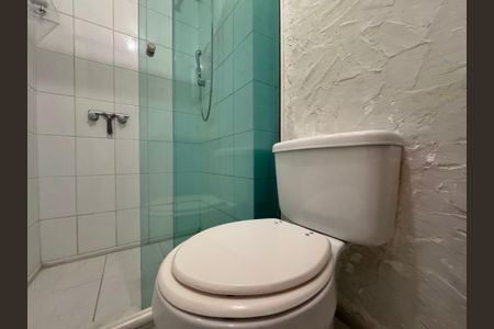 Apartamento para alugar com 110m², 3 quartos e 2 vagas Apartamento para alugar com 110m², 3 quartos e 2 vagasSuíte 1 (Casal) - Banheiro