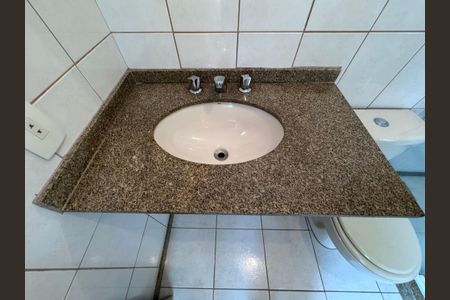 Apartamento para alugar com 110m², 3 quartos e 2 vagas Apartamento para alugar com 110m², 3 quartos e 2 vagasSuíte 2 - Banheiro