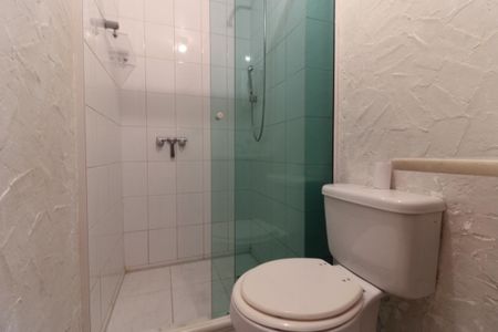 Apartamento para alugar com 110m², 3 quartos e 2 vagas Apartamento para alugar com 110m², 3 quartos e 2 vagasBanheiro Social