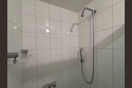 Apartamento para alugar com 110m², 3 quartos e 2 vagas Apartamento para alugar com 110m², 3 quartos e 2 vagasSuíte 1 (Casal) - Banheiro