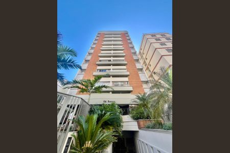 Apartamento para alugar com 60m², 1 quarto e 1 vaga Apartamento para alugar com 60m², 1 quarto e 1 vagaFachada do Prédio