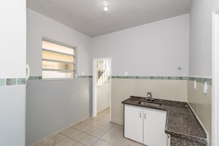 Apartamento à venda com 65m², 2 quartos e sem vagaCozinha