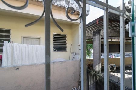 Apartamento à venda com 65m², 2 quartos e sem vagaVista da Área de Serviço