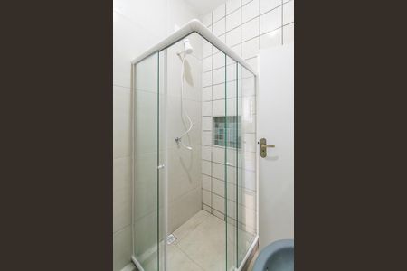 Apartamento à venda com 65m², 2 quartos e sem vagaBanheiro Social