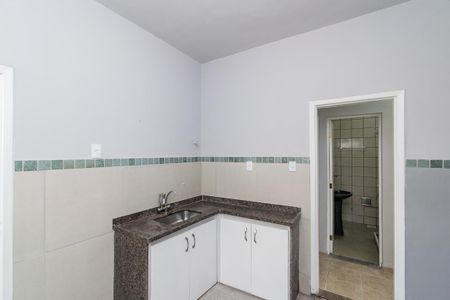 Apartamento à venda com 65m², 2 quartos e sem vagaCozinha