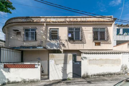 Apartamento à venda com 65m², 2 quartos e sem vagaFachada do Prédio