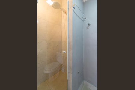 Apartamento à venda com 65m², 2 quartos e sem vagaBanheiro da Suíte