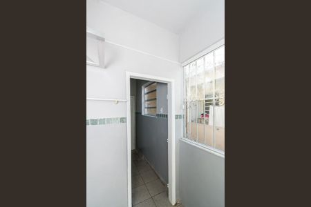 Apartamento à venda com 65m², 2 quartos e sem vagaÁrea de Serviço