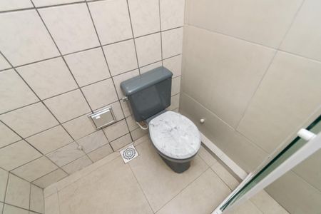 Apartamento à venda com 65m², 2 quartos e sem vagaBanheiro Social