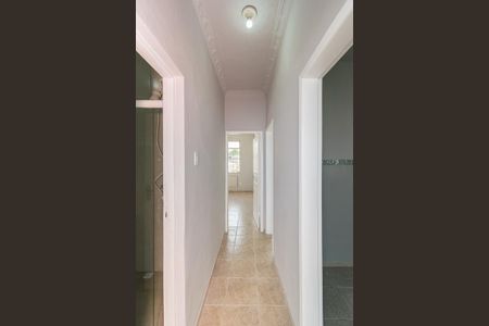 Apartamento à venda com 65m², 2 quartos e sem vagaCorredor