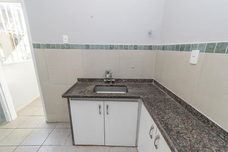 Apartamento à venda com 65m², 2 quartos e sem vagaCozinha