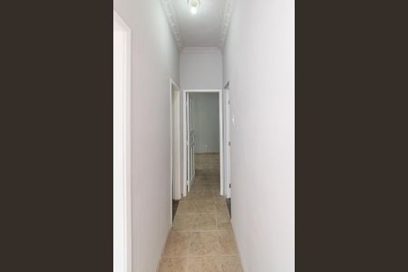 Apartamento à venda com 65m², 2 quartos e sem vagaCorredor