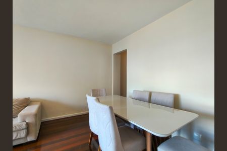 Sala de apartamento para alugar com 3 quartos, 120m² em Andaraí, Rio de Janeiro