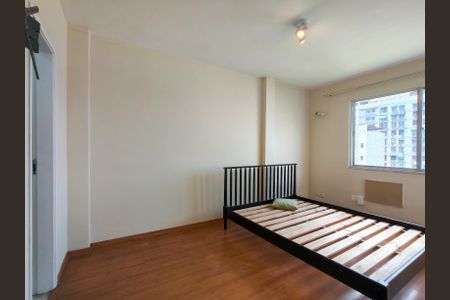 Suíte de apartamento para alugar com 3 quartos, 120m² em Andaraí, Rio de Janeiro