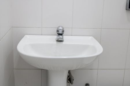 Apartamento à venda com 230m², 4 quartos e 3 vagasBanheiro de serviço