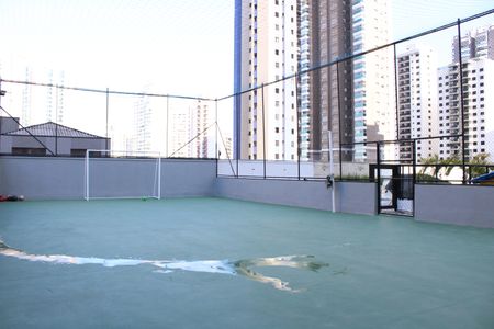 Apartamento à venda com 230m², 4 quartos e 3 vagasÁrea comum - Quadra