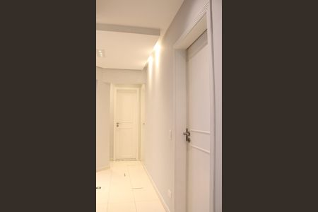 Apartamento à venda com 230m², 4 quartos e 3 vagasCorredor