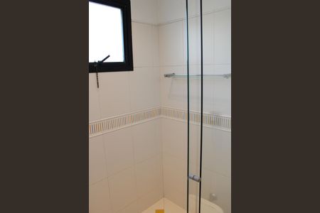 Apartamento à venda com 230m², 4 quartos e 3 vagasBanheiro da Suíte 2