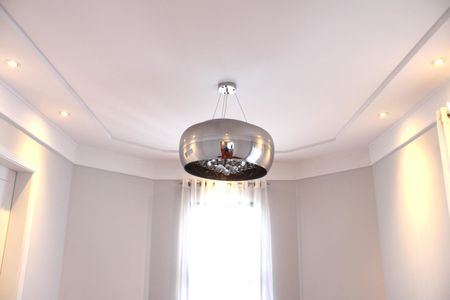 Apartamento à venda com 230m², 4 quartos e 3 vagasSala de Jantar - Detalhes