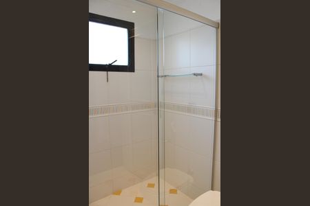 Apartamento à venda com 230m², 4 quartos e 3 vagasBanheiro da Suíte 2