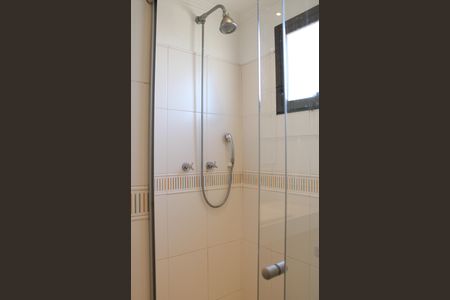 Apartamento à venda com 230m², 4 quartos e 3 vagasBanheiro da Suíte 2