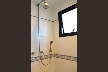 Apartamento à venda com 230m², 4 quartos e 3 vagasBanheiro Social