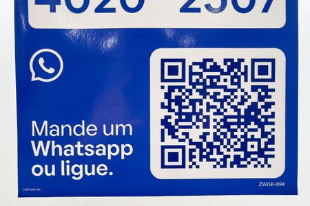 Studio para alugar com 35m², 1 quarto e sem vagaPlaquinha