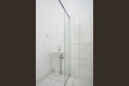 Studio para alugar com 35m², 1 quarto e sem vagaBanheiro Social