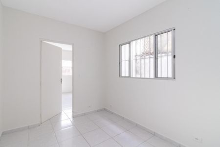 Sala de casa para alugar com 1 quarto, 90m² em Jardim Piratininga, São Paulo
