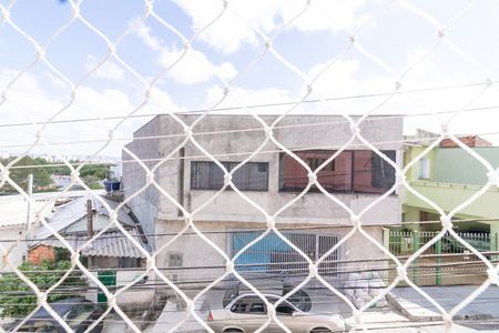 Vista do Quarto de casa para alugar com 1 quarto, 90m² em Jardim Piratininga, São Paulo